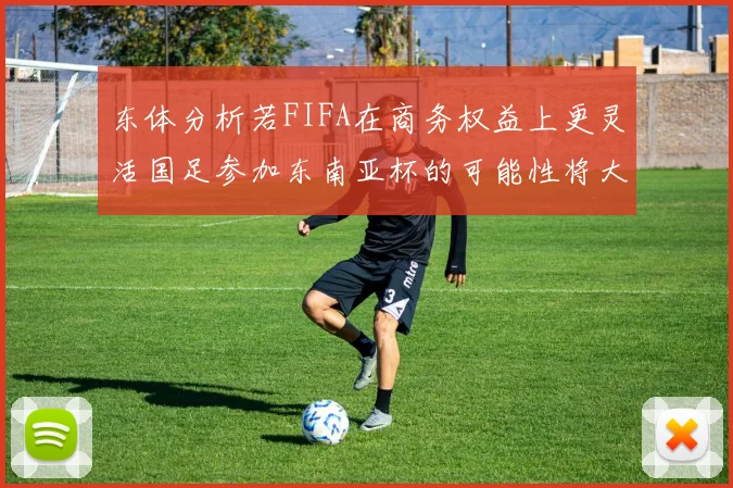 东体分析若FIFA在商务权益上更灵活国足参加东南亚杯的可能性将大增