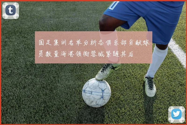 国足集训名单分析各俱乐部贡献球员数量海港领衔蓉城紧随其后
