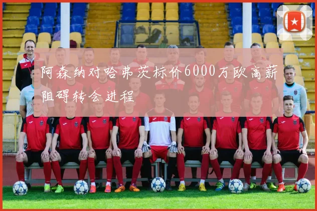 阿森纳对哈弗茨标价6000万欧高薪阻碍转会进程